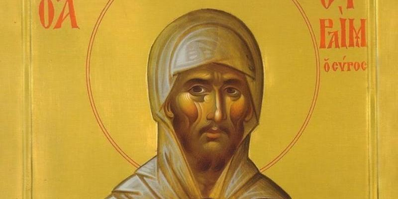 Gil Gonz&aacute;lez preside en la ermita de San Isidro la Eucarist&iacute;a en honor al patrono de los di&aacute;conos permanentes