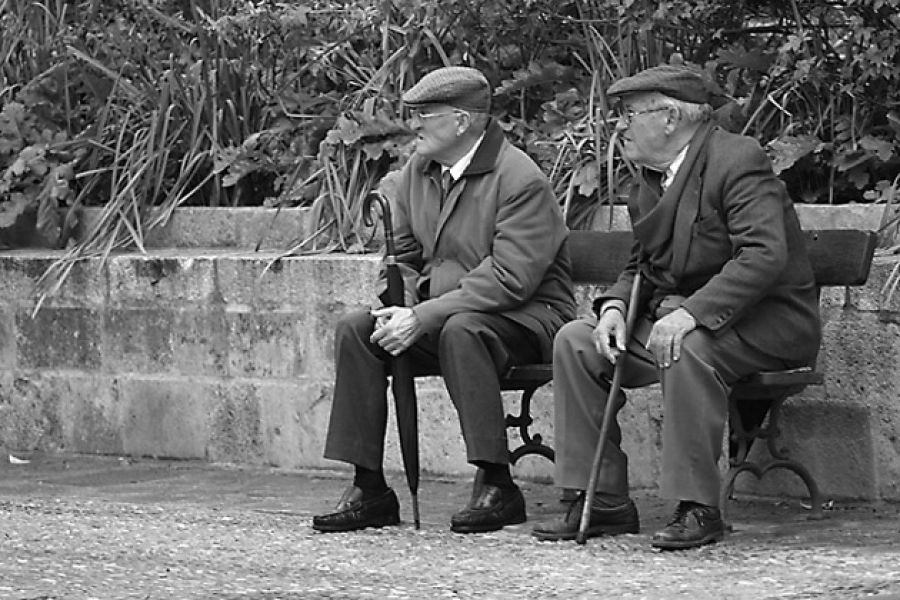 El Centro de Estudios Sociales de C&aacute;ritas Madrid organiza un curso de fotograf&iacute;a social