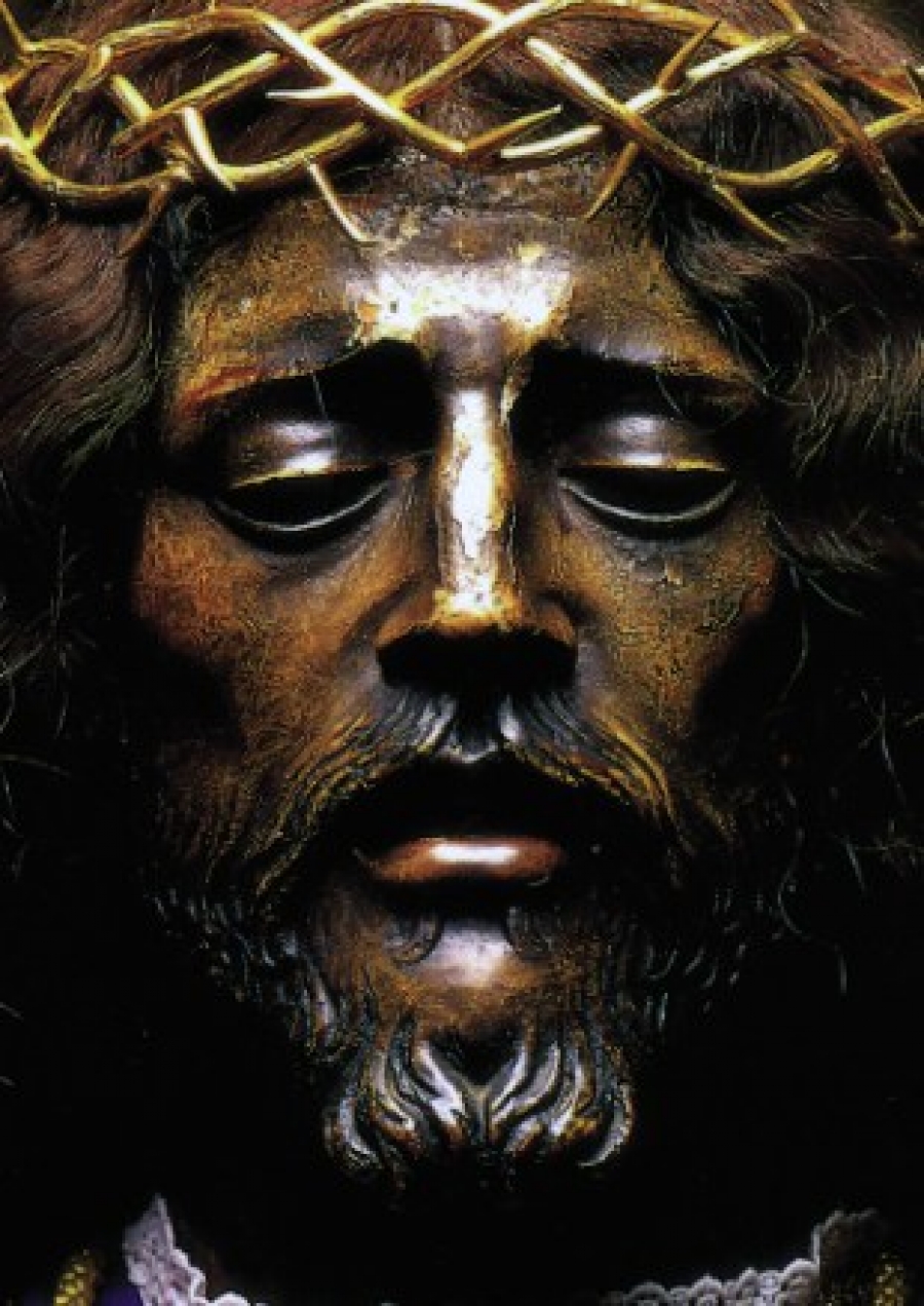 Presentaci&oacute;n del cartel de Semana Santa del Jes&uacute;s de Medinaceli