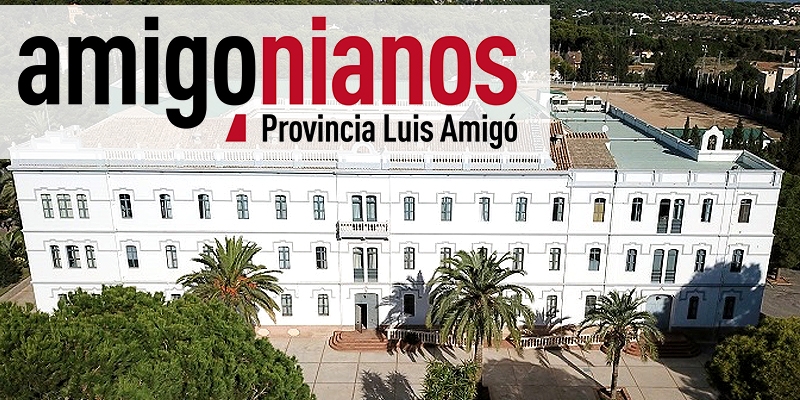 Los Amigonianos ponen a disposici&oacute;n del Gobierno 189 camas para la crisis sanitaria del COVID-19