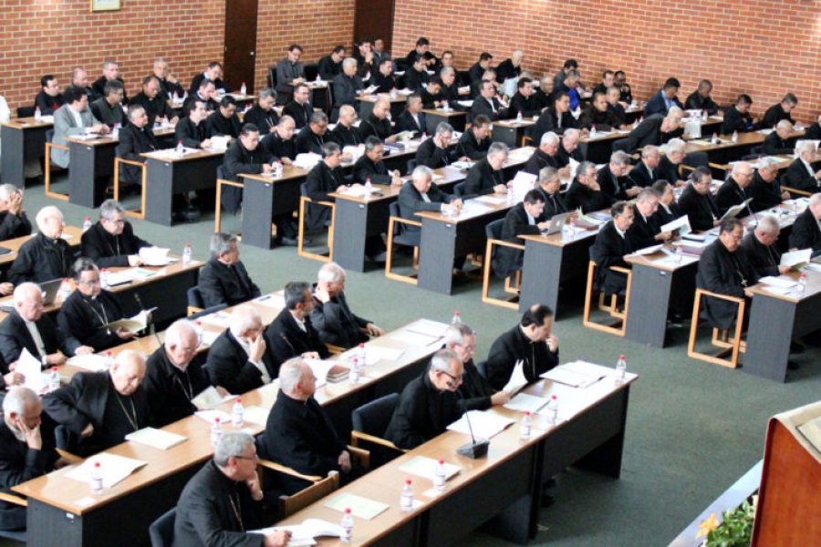 Colombia: los obispos expresan preocupaci&oacute;n sobre corrupci&oacute;n, salud, paz y educaci&oacute;n