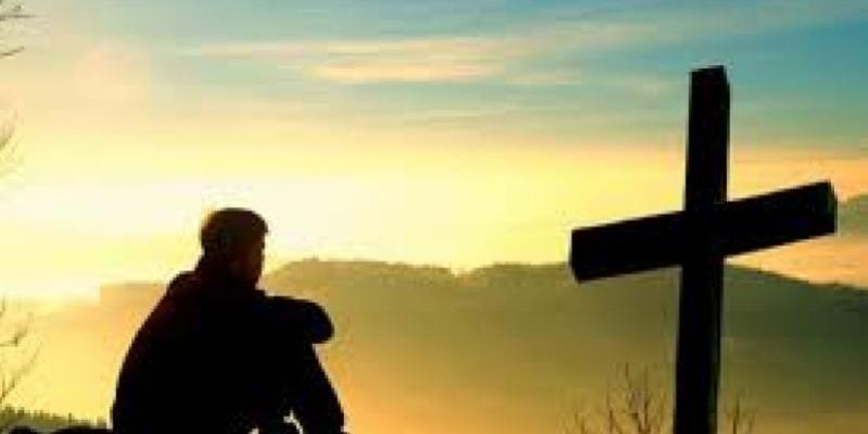 La casa de ejercicios de las Esclavas de Cristo Rey acoge un retiro de los sacerdotes ordenados en los cinco &uacute;ltimos a&ntilde;os