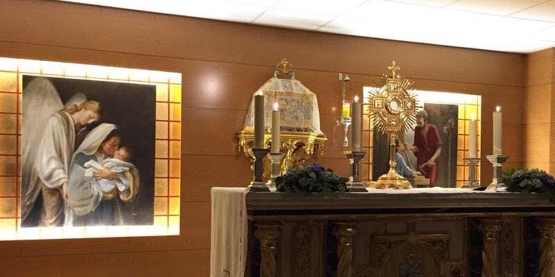 Beato Manuel Gonz&aacute;lez organiza un encuentro de adoraci&oacute;n eucar&iacute;stica para novios y matrimonios