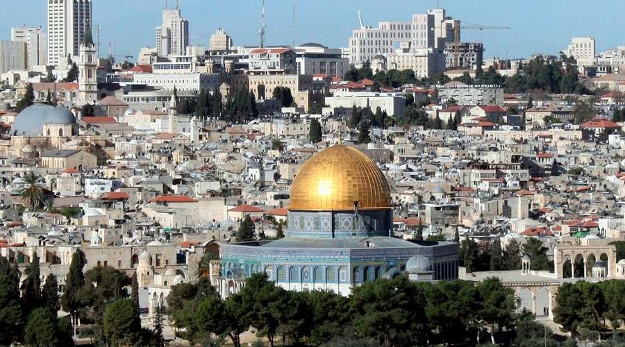 El di&aacute;logo es siempre posible, afirma cardenal ante tensi&oacute;n en Jerusal&eacute;n