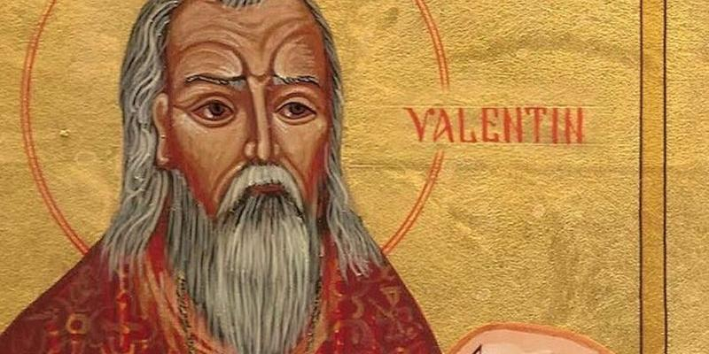 Buen Suceso celebra san Valent&iacute;n evangelizando por la calle a matrimonios y parejas de novios