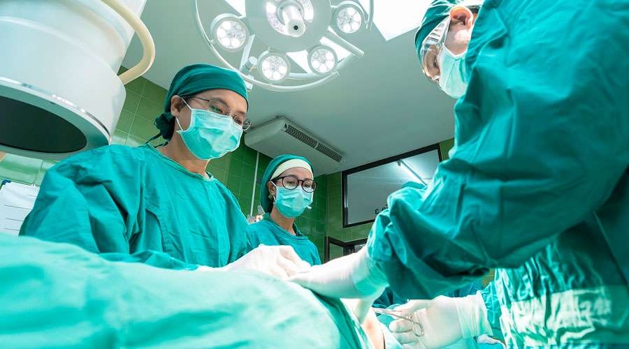 Enfrentar las desigualdades mundiales de salud: Un desafío alentado por la Iglesia