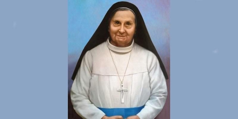 El Salvador y San Nicolás acoge una Misa en acción de gracias por la beatificación de la madre Elisa Martínez