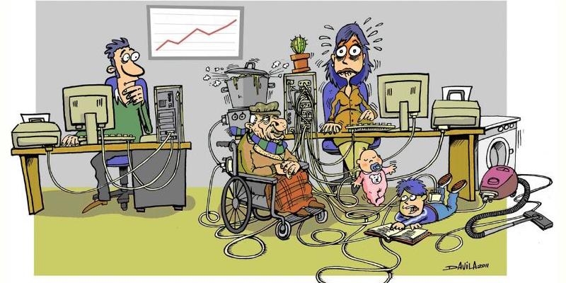 Daniel Roca interviene en el Aula de Doctrina Social de la Iglesia con la ponencia &#039;¿Qué respuestas políticas se están dando a las familias?&#039;