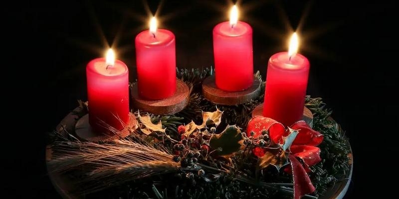 Daniel Escobar, ante el IV Domingo de Adviento: &laquo;Para que se cumpliese lo que hab&iacute;a dicho el Se&ntilde;or&raquo;