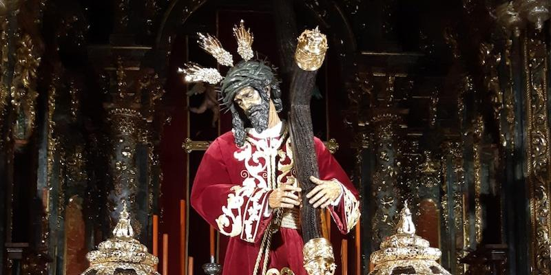 Nártex programa para el Martes Santo un recorrido artístico con el tema &#039;Madrid Procesional&#039;