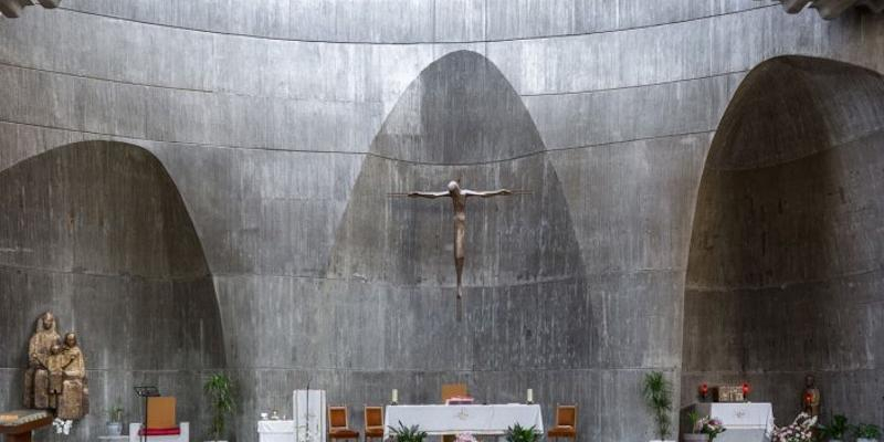 Santa Ana y la Esperanza, de Moratalaz, programa dos Eucaristías en honor a la santa titular del templo