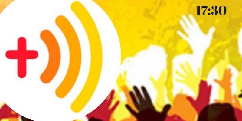 Asunci&oacute;n de Nuestra Se&ntilde;ora de Aravaca acoge el Parlamento de la Juventud de la Vicar&iacute;a VII