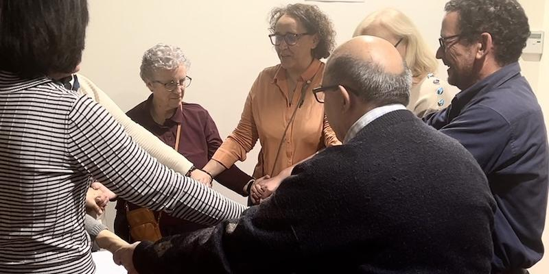 C&aacute;ritas Diocesana de Madrid organiza un encuentro con voluntarios de los residenciales
