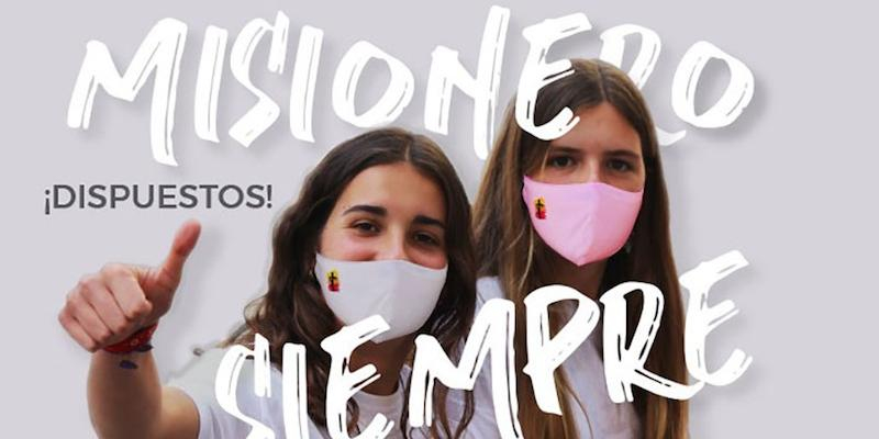 Casi 700 personas participan en las misiones de Juventud y Familia Misionera del Regnum Christi esta Semana Santa
