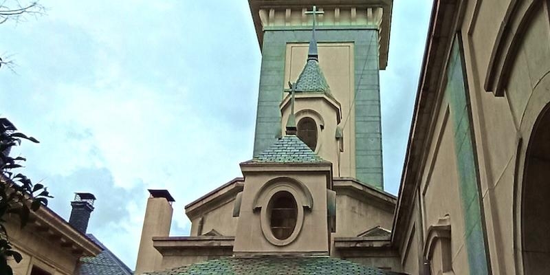 Santísimo Cristo de la Victoria pone en marcha una campaña de recogida de alimentos a beneficio de Cáritas