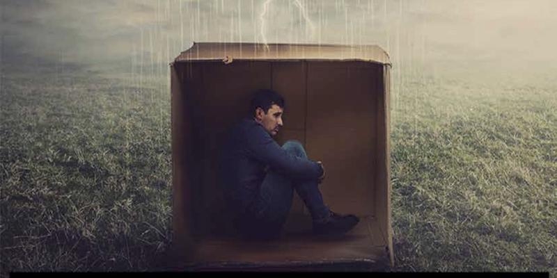 Cáritas Diocesana de Madrid recuerda que &#039;No tener casa mata&#039;