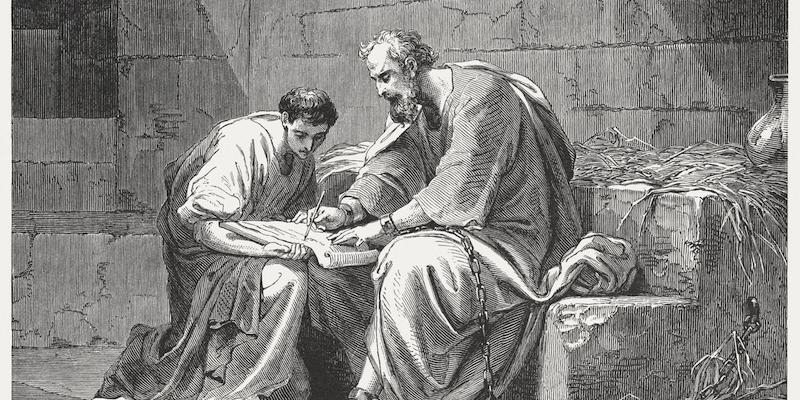 Las cartas de san Pablo, a estudio en la Universidad Eclesi&aacute;stica San D&aacute;maso