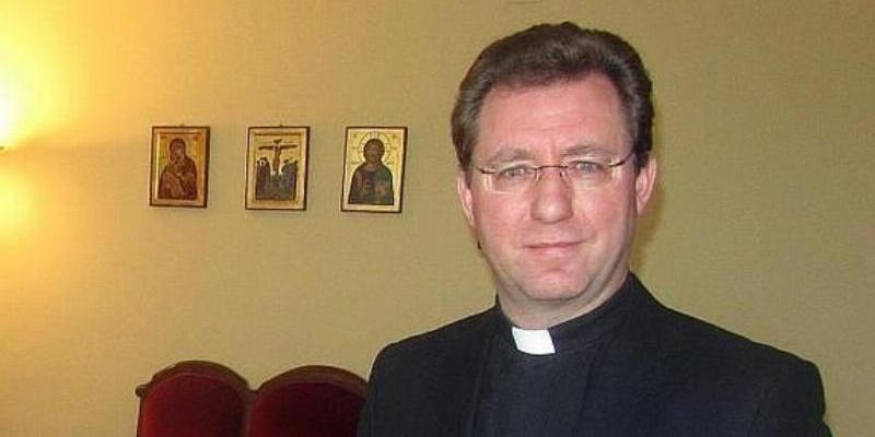 El cardenal Osoro asiste en Valladolid a la ceremonia de ordenaci&oacute;n episcopal de monse&ntilde;or Aurelio Garc&iacute;a Mac&iacute;as