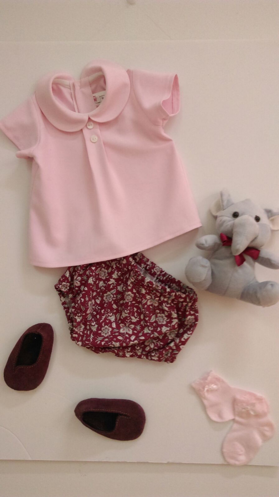 La Tienda de C&aacute;ritas Madrid presenta un avance de la temporada de oto&ntilde;o-invierno