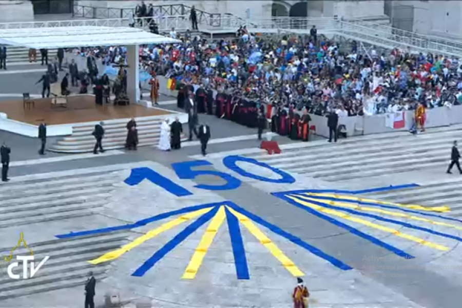 Egipto: el Papa ora por la paz de este pa&iacute;s &laquo;acogedor&raquo;