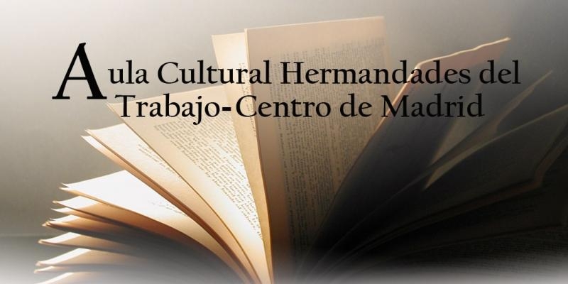 Isabel Marín habla de la arquitectura de la contrarreforma en el Aula Cultural de Hermandades Trabajo