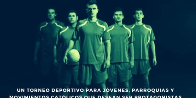 La Copa Católica abre el plazo de inscripción para participar en el Torneo de Primavera