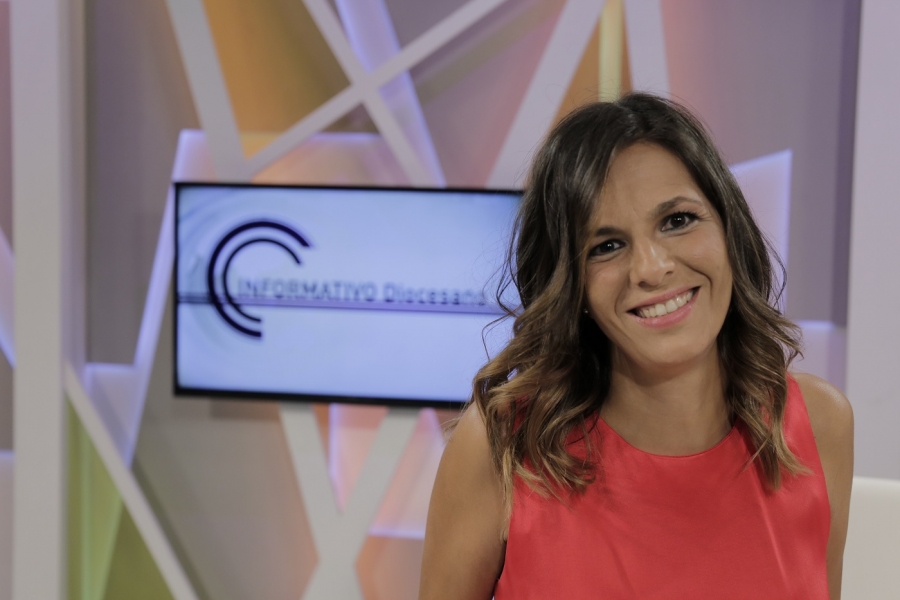 El 'Informativo Diocesano' de TRECE vuelve con nuevo horario