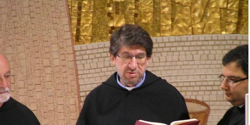 El prior general de los Agustinos pide colaboraci&oacute;n con las medidas decretadas por los gobiernos