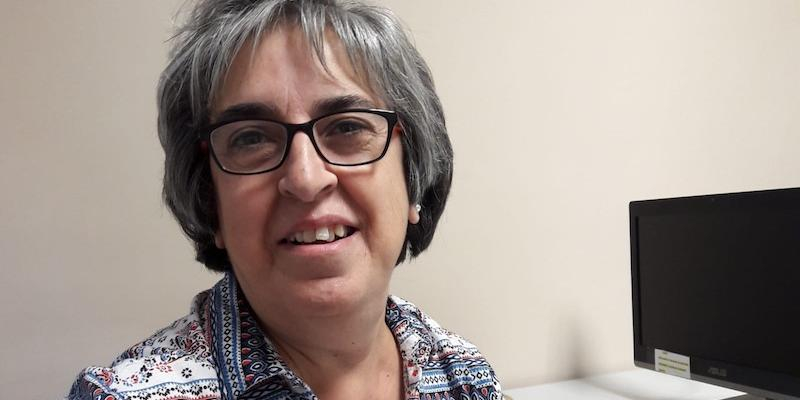 Monse&ntilde;or Jos&eacute; Cobo preside en Santa Teresa y Santa Isabel una Misa funeral por la militante de Hermandades Ana Ayuga