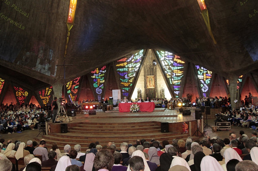 La facultad de Teolog&iacute;a de la UESD organiza las IV jornadas de estudio con el tema 'Nuevas formas de vida consagrada'