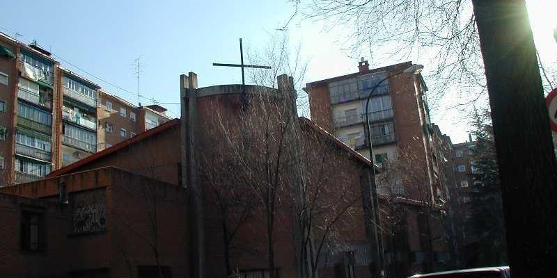 San Ireneo programa un triduo como preparación a la fiesta del santo titular del templo