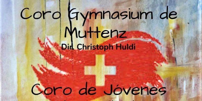 La Milagrosa acoge un concierto de gala en el marco del Mes Misionero Extraordinario