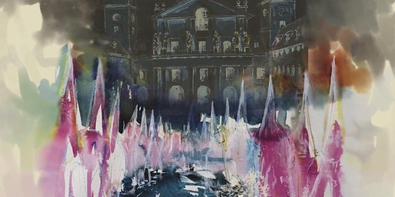 La Escolan&iacute;a del Real monasterio ofrece un concierto en San Lorenzo M&aacute;rtir de El Escorial