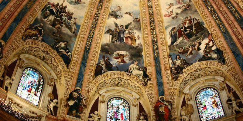 La Orden Franciscana Seglar organiza en San Francisco el Grande un encuentro de oraci&oacute;n en el Esp&iacute;ritu de As&iacute;s