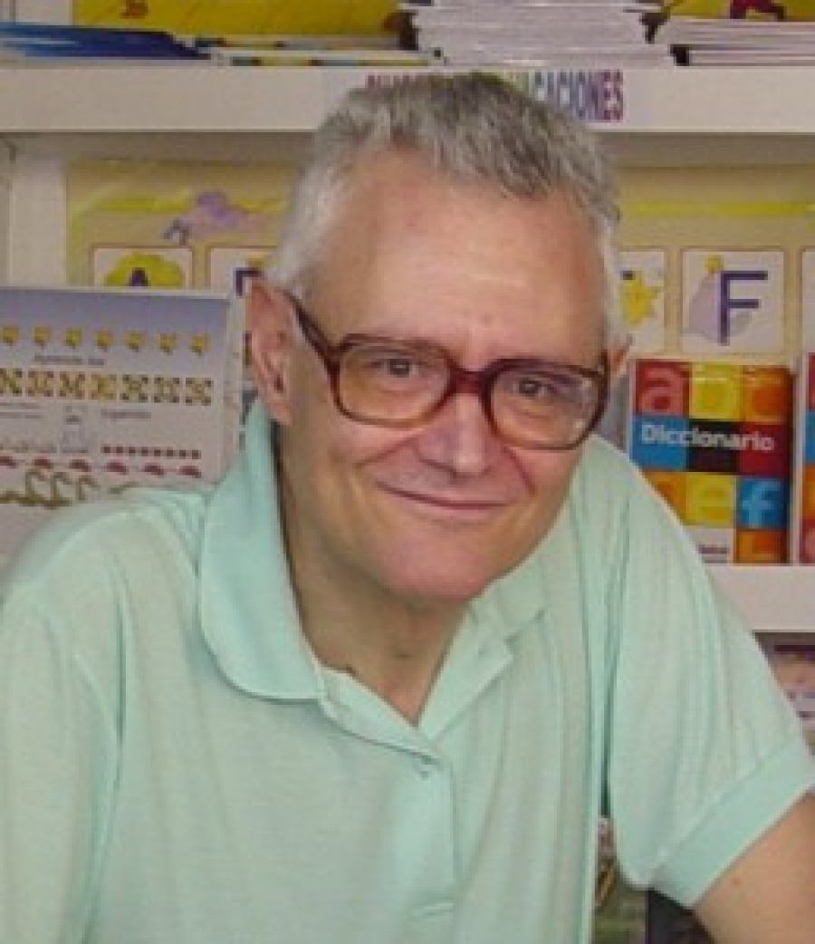 Conferencia sobre 'Datos y previsiones sobre la poblaci&oacute;n mundial', en la universidad Francisco de Vitoria