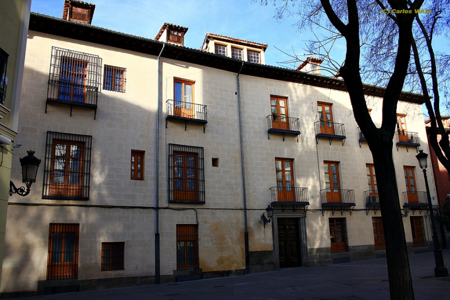 El lunes comienzan los encuentros de oraci&oacute;n con los sacerdotes en la capilla del Palacio Arzobispal