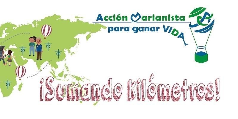 Acci&oacute;n Marianista convoca a un encuentro virtual de oraci&oacute;n en familia