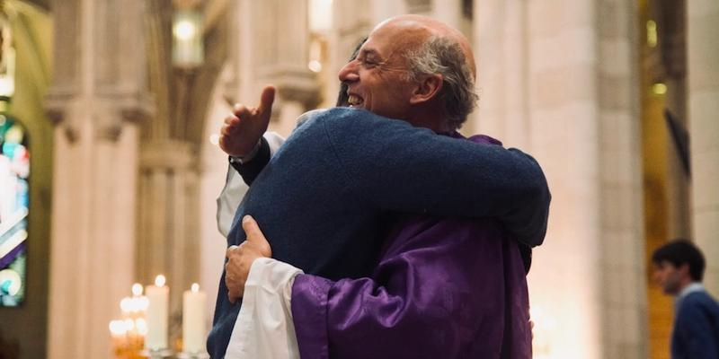 Hakuna celebra en la catedral una Misa de acci&oacute;n de gracias por el a&ntilde;o que termina presidida por el cardenal Osoro