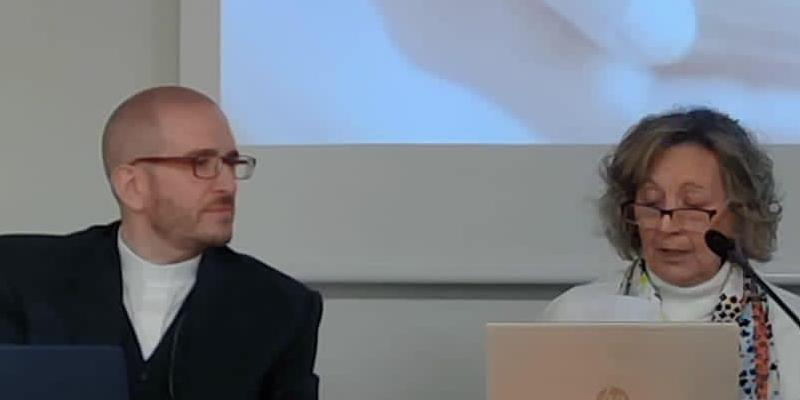 El subdelegado de Pastoral de la Salud, Gerardo Due&ntilde;as reflexiona sobre &laquo;Cuidar hasta el final&raquo;