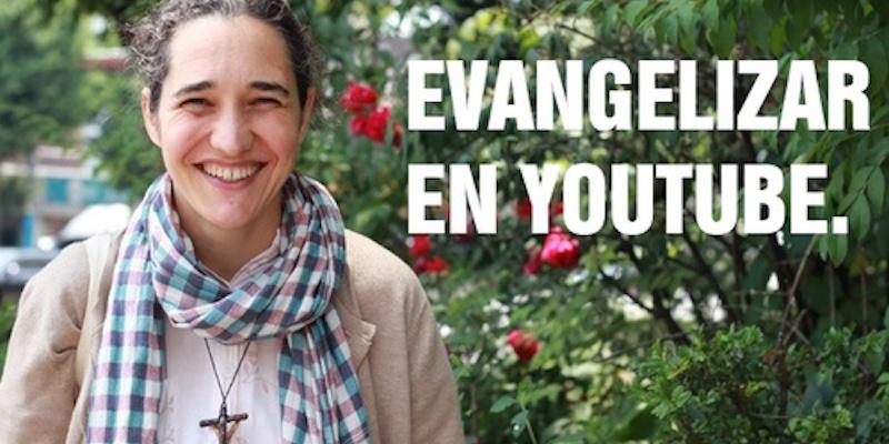 IMisi&oacute;n lanza un nuevo curso virtual sobre c&oacute;mo evangelizar en YouTube