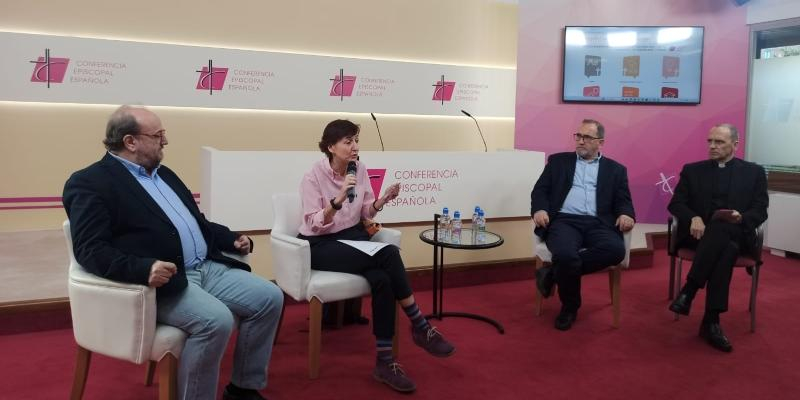 Todo preparado para el Congreso "La Iglesia en la Educaci&oacute;n": &laquo;Ser&aacute; un gran momento de encuentro&raquo;