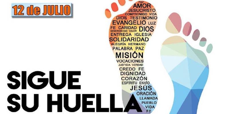 Celebraci&oacute;n del D&iacute;a del Misionero Zaragozano