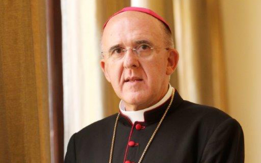 El Papa crea un Ordinariato para los fieles católicos orientales en España y nombra ordinario a monseñor Osoro