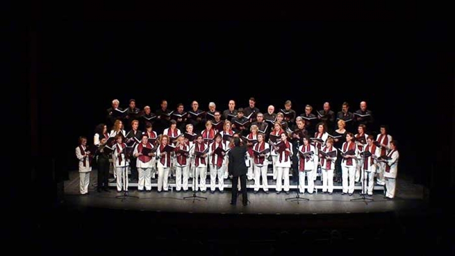 La Orquesta y Coro Matritum Cantat ofrecen un concierto en la parroquia de San Ginés