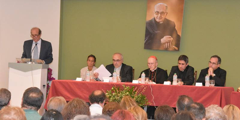 El arzobispo invita a los cursillistas de Cristiandad a ser apóstoles del amor de Dios como Sebastián Gayá