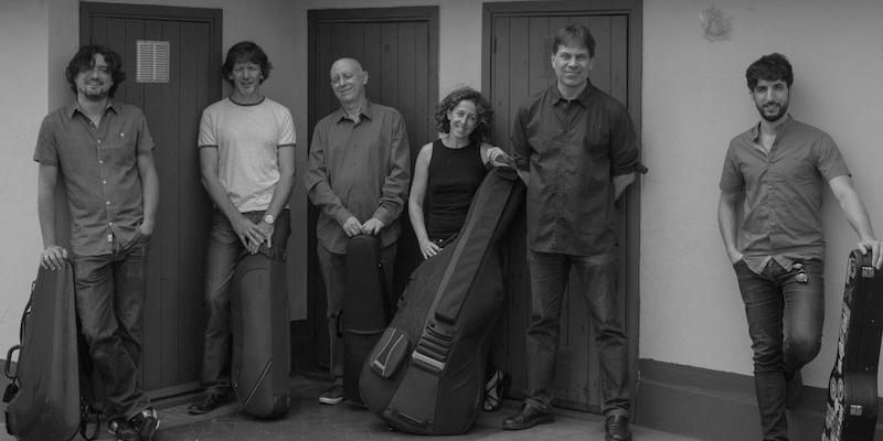 La Real Cámara ofrece un concierto de música sacra en la iglesia del Real monasterio de Santa María de El Paular