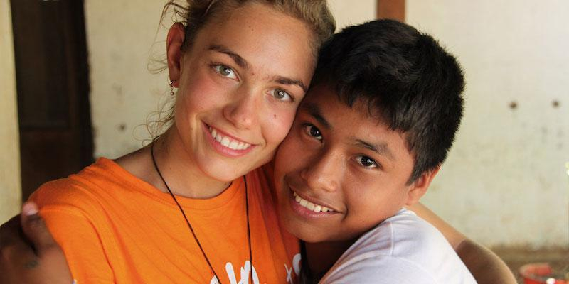 Obras Misionales Pontificias publica la gu&iacute;a 'Compartir la Misi&oacute;n': ahora m&aacute;s que nunca&hellip; j&oacute;venes misioneros