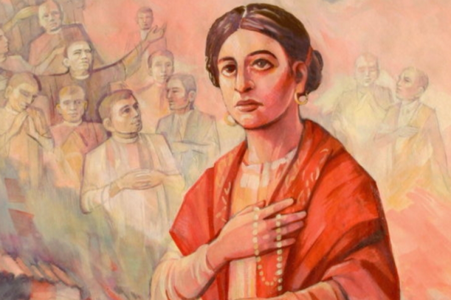 El Santo Padre saluda la beatificaci&oacute;n de 115 m&aacute;rtires