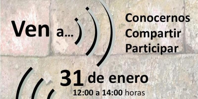 La Unidad Pastoral del Gran San Blas programa la actividad &#039;Tu barrio escucha&#039; para encontrarse con sus vecinos