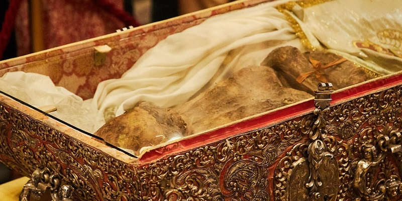 La Facultad de Medicina de la UCM acoge la presentaci&oacute;n del estudio forense y la reconstrucci&oacute;n facial de san Isidro